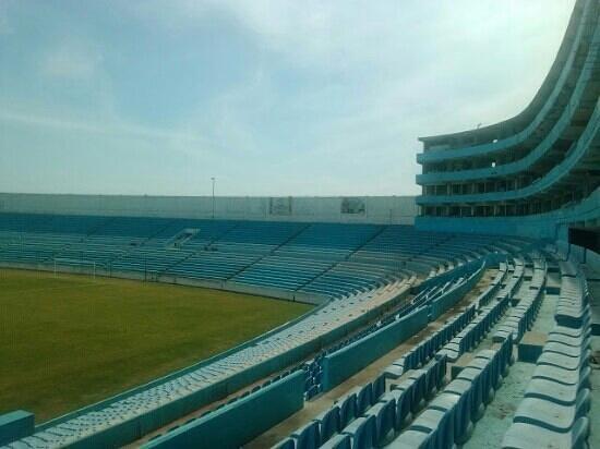 Estadio Tamaulipas