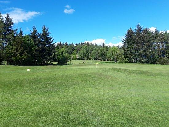Barshaw Golf Club