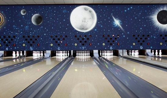 Star Bowling