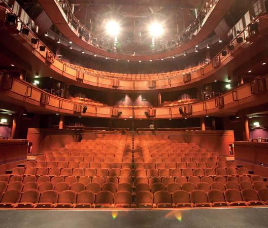 Towngate Theatre