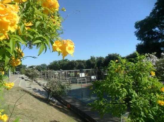 Praça Presidente Tancredo Neves