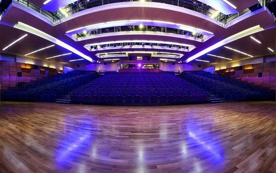Brunton Theatre