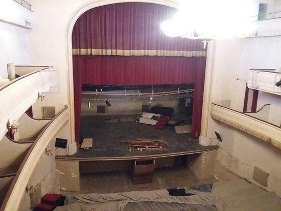 Teatro Unione