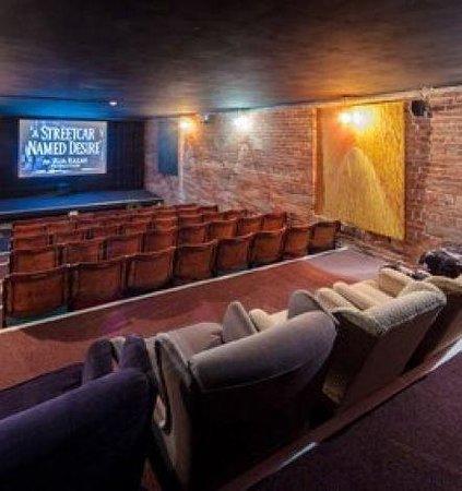 Northern Light Cinema