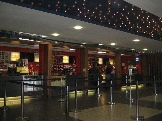 Lisburn Omniplex