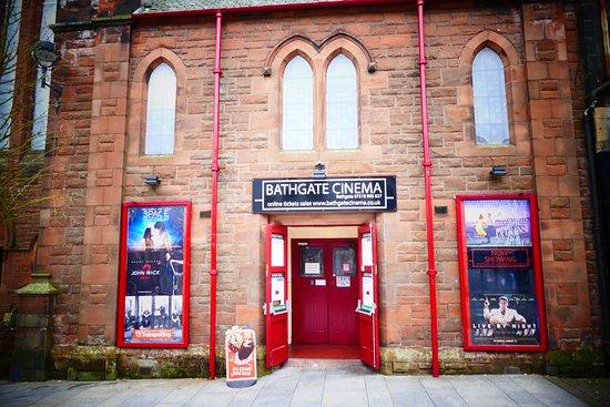 Bathgate Cinema