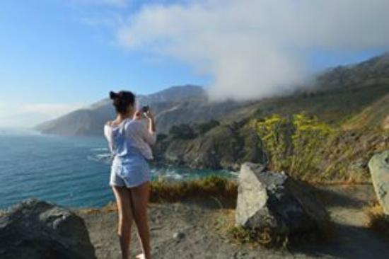 Big Sur Taphouse