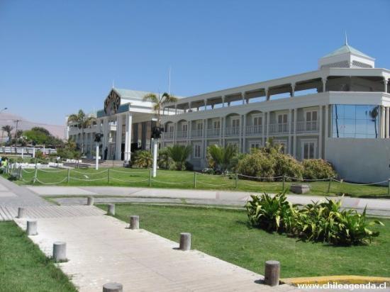 Casino de Iquique