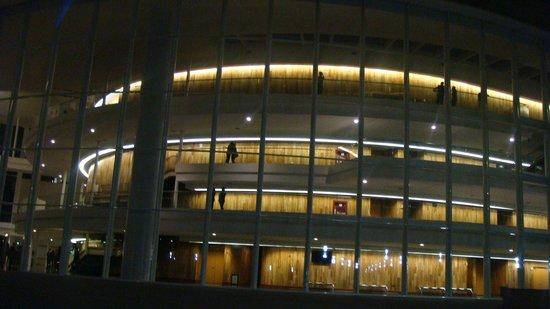 Teatro del Bicentenario
