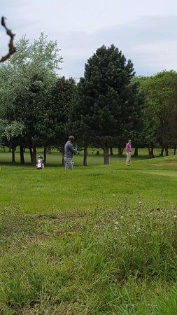 Southwood Golf Club