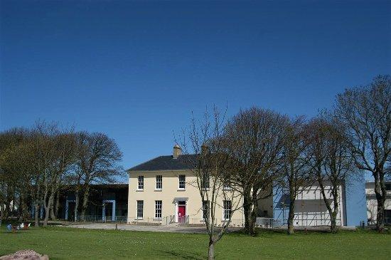 Flowerfield Arts Centre