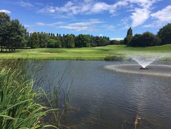 Grimsby Golf Club