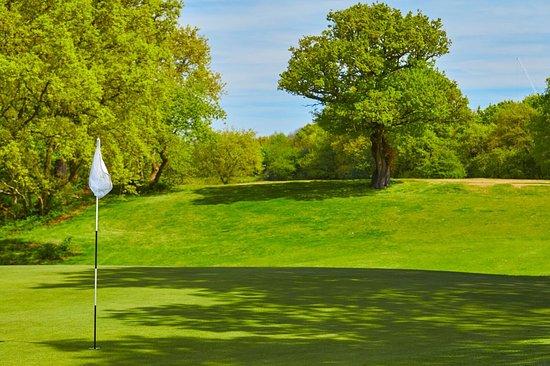 Club de golf West Middlesex