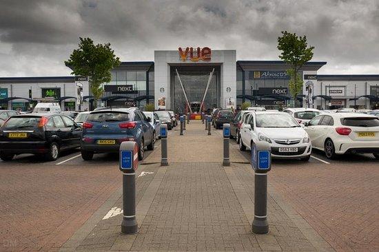 Vue Cinemas