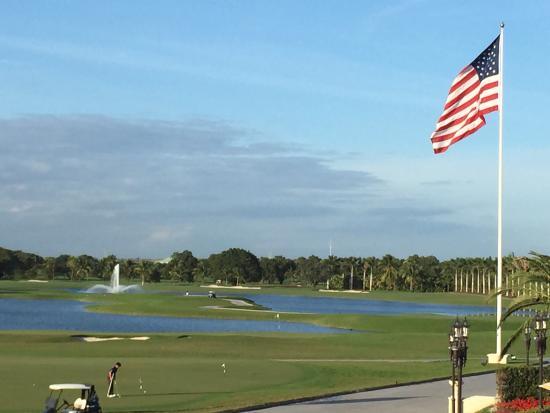 Doral Resort & Country Club Heliport