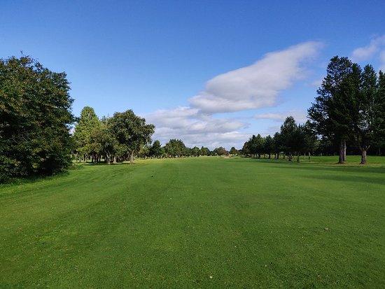 Inverness Golf Club