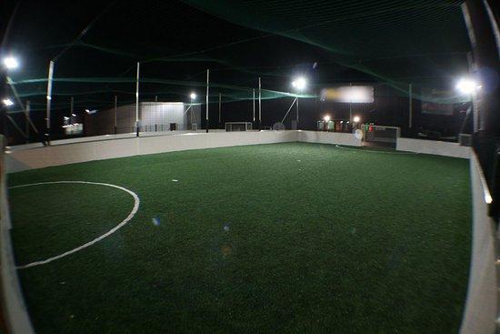 UrbanSoccer