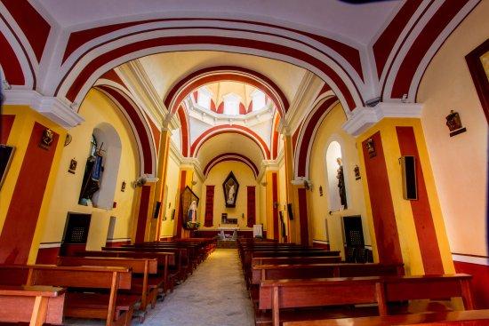 Iglesia de Nuestra Senora de los Dolores