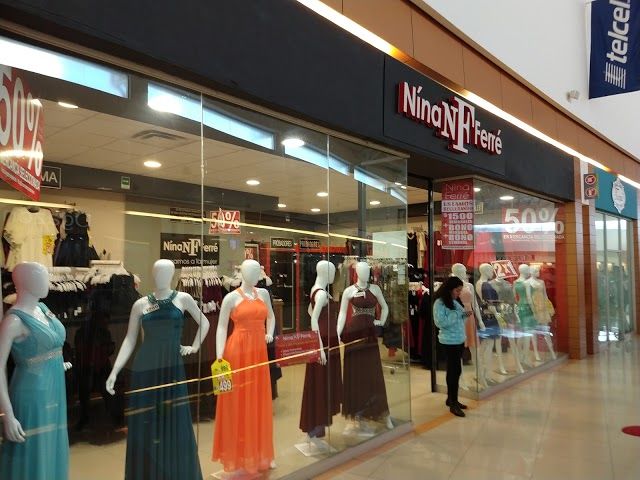 Galerías Saltillo