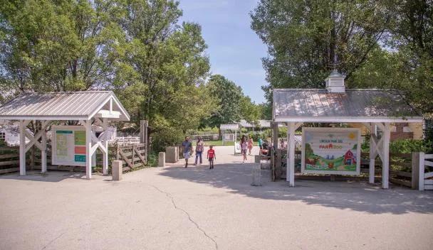 Zoo de Lincoln Park