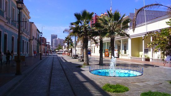 Baquedano