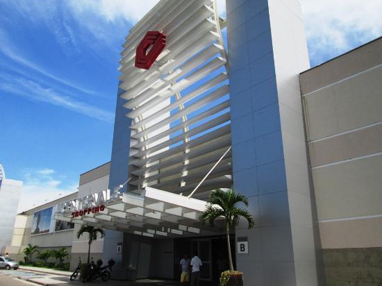 Centervale Shopping