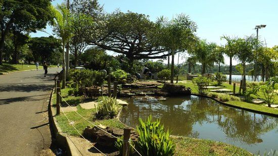 Parque do Sabiá