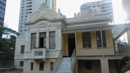 Casa da Cultura