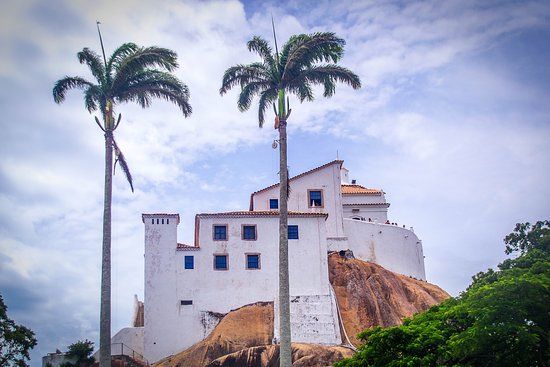 Penha's Convent