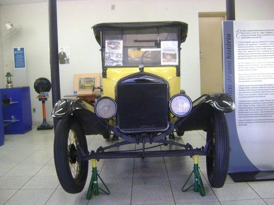 Museu Zema