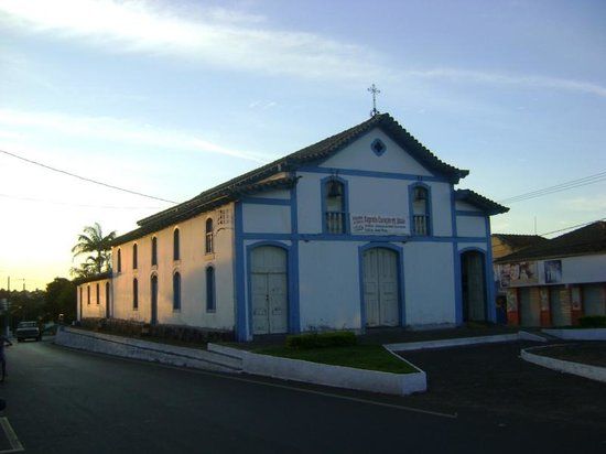 Museum voor de heilige kerk van Sint-Sebastiaan