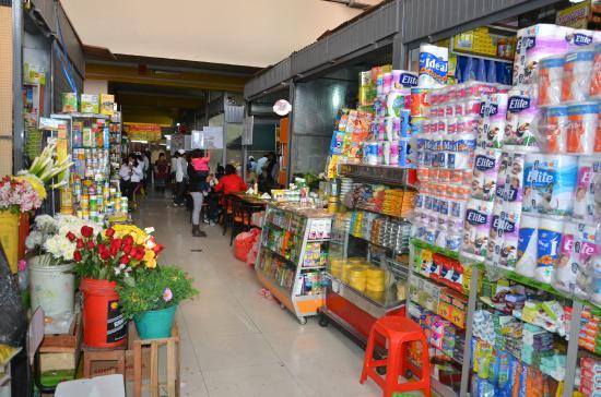 Mercado Central