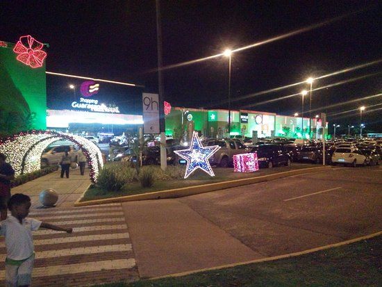 Shopping Guararapes