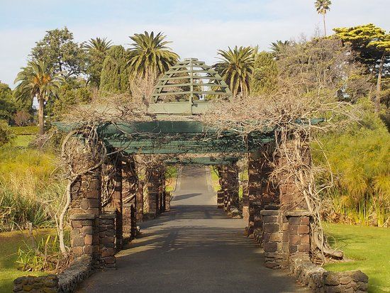 Footscray Park