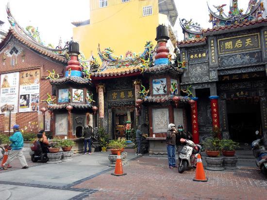 Wanchungong