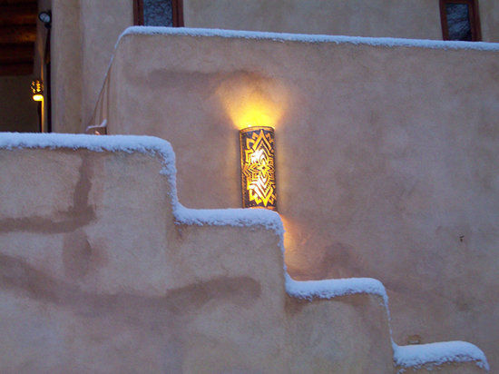 Taos Tin Works