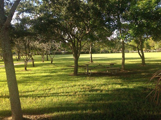 Rockdale Park