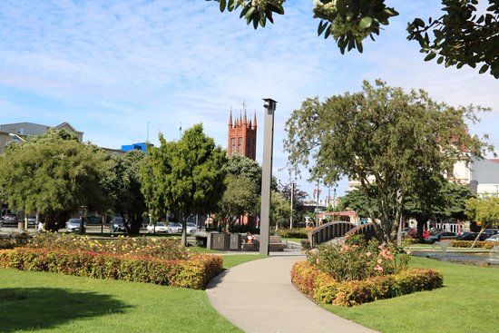 The Square