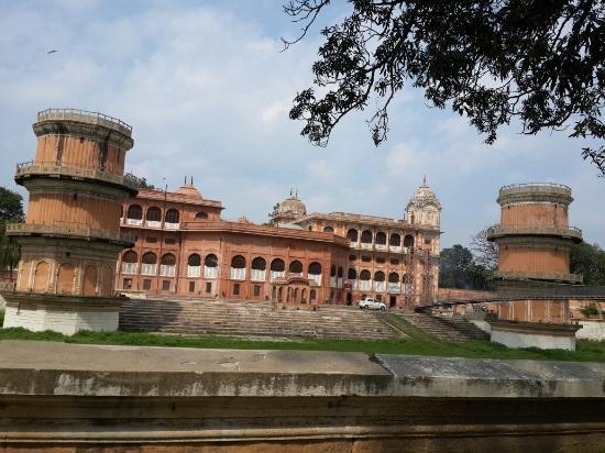 Moti Bagh Palace