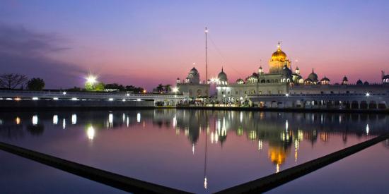 Dukh Niwaran Gurdwara