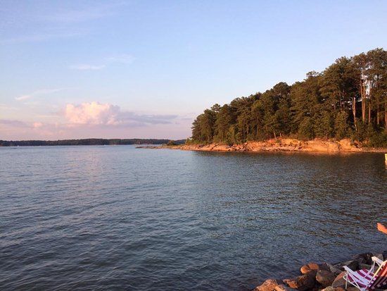 Lake Lanier
