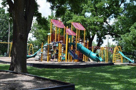 Craig Park