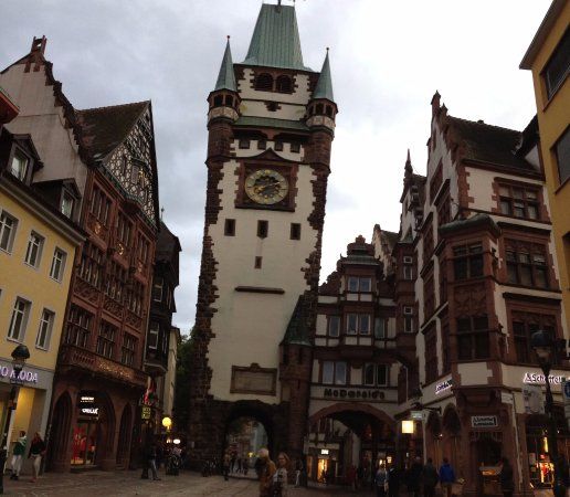 Martinstor
