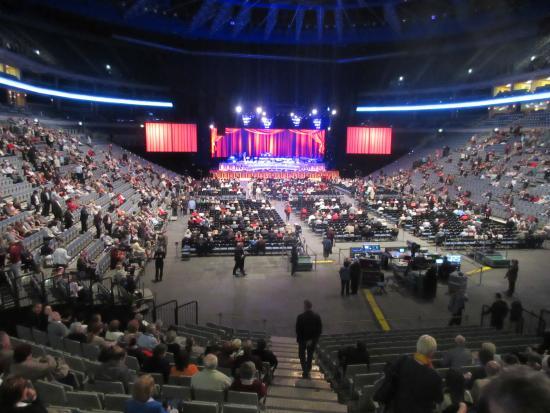 O2 Arena Praga