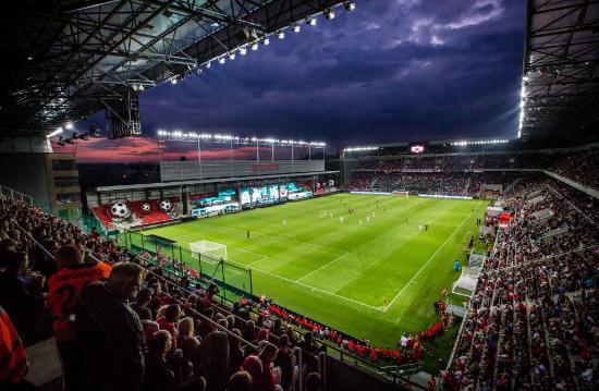 City Arena Trnava