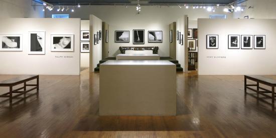 Etherton Gallery