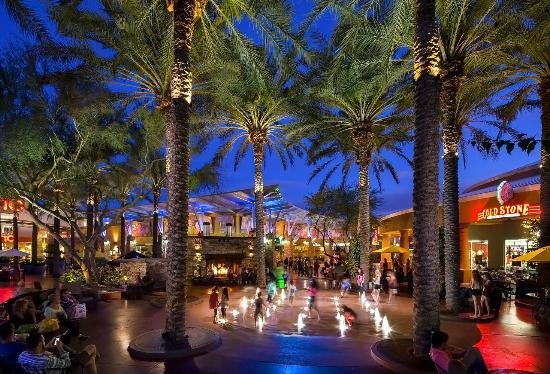 Desert Ridge Marketplace
