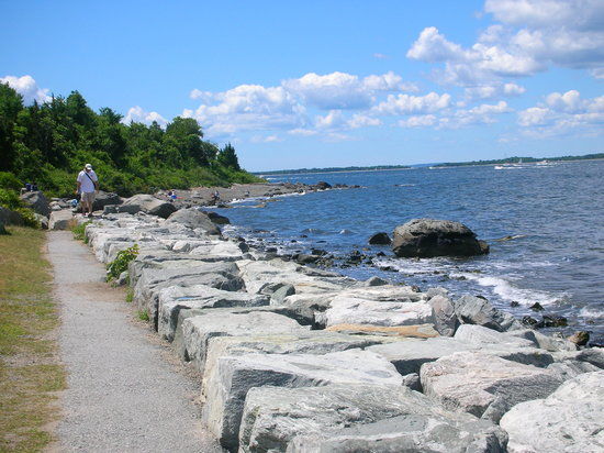 Colt State Park