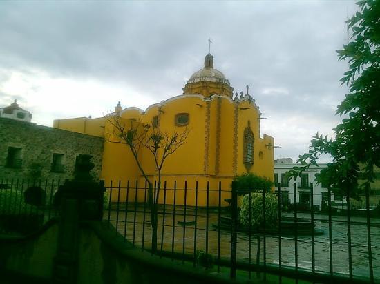 Plaza de Aranzazú