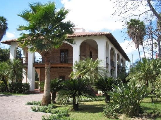 Museo Regional del Valle del Fuerte